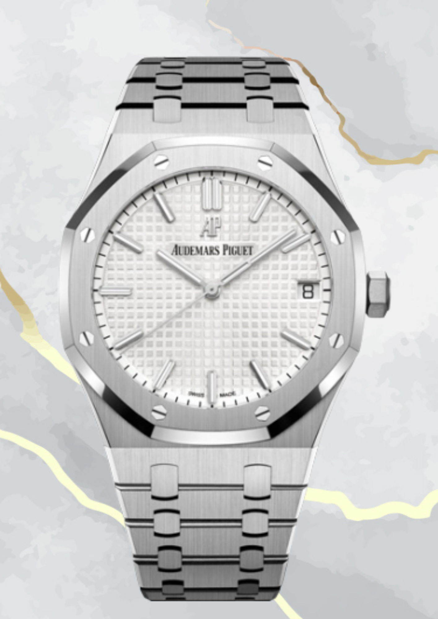 Audemars Piguet ROYAL OAK