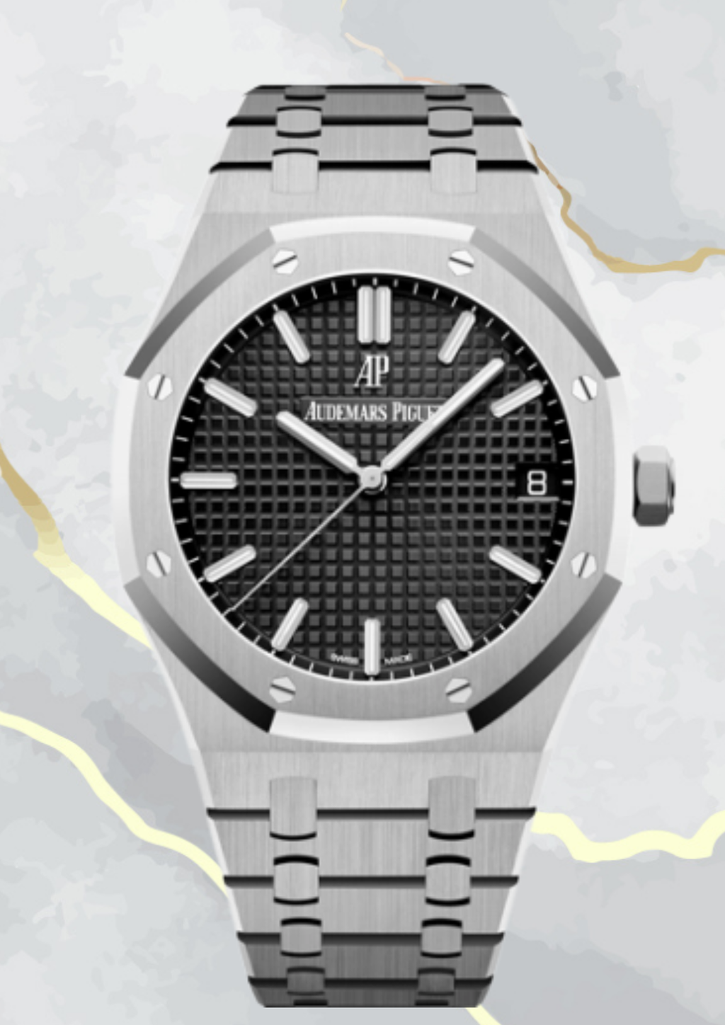 Audemars Piguet ROYAL OAK