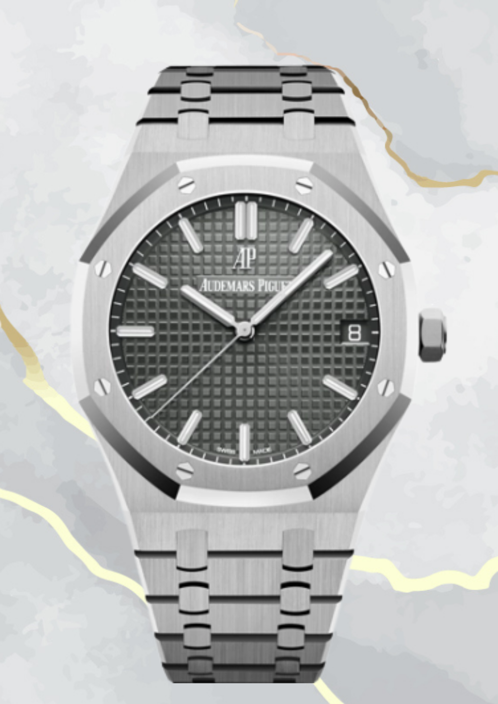 Audemars Piguet ROYAL OAK