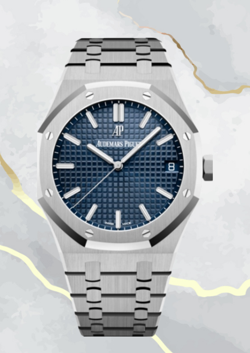Audemars Piguet ROYAL OAK