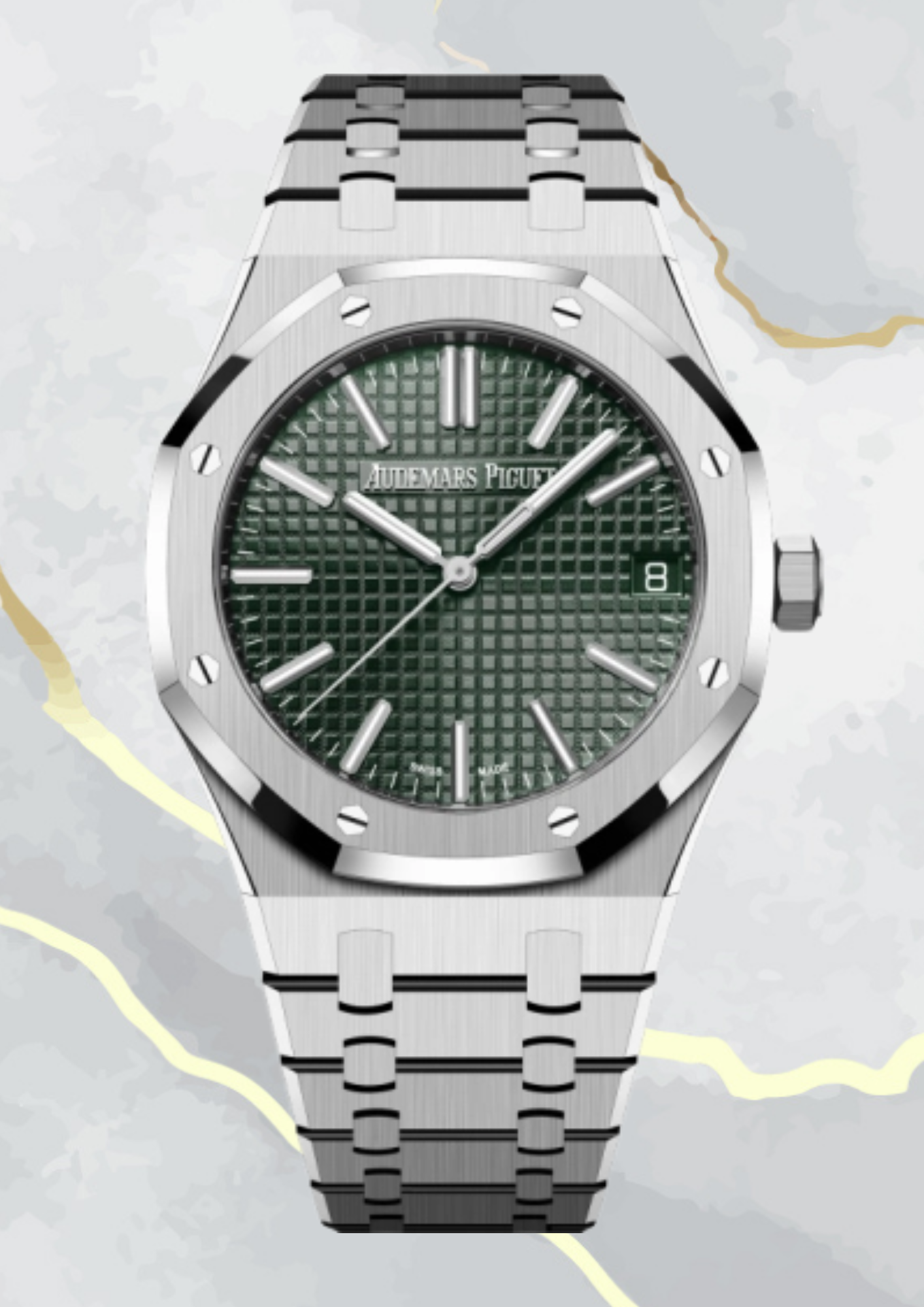 Audemars Piguet ROYAL OAK