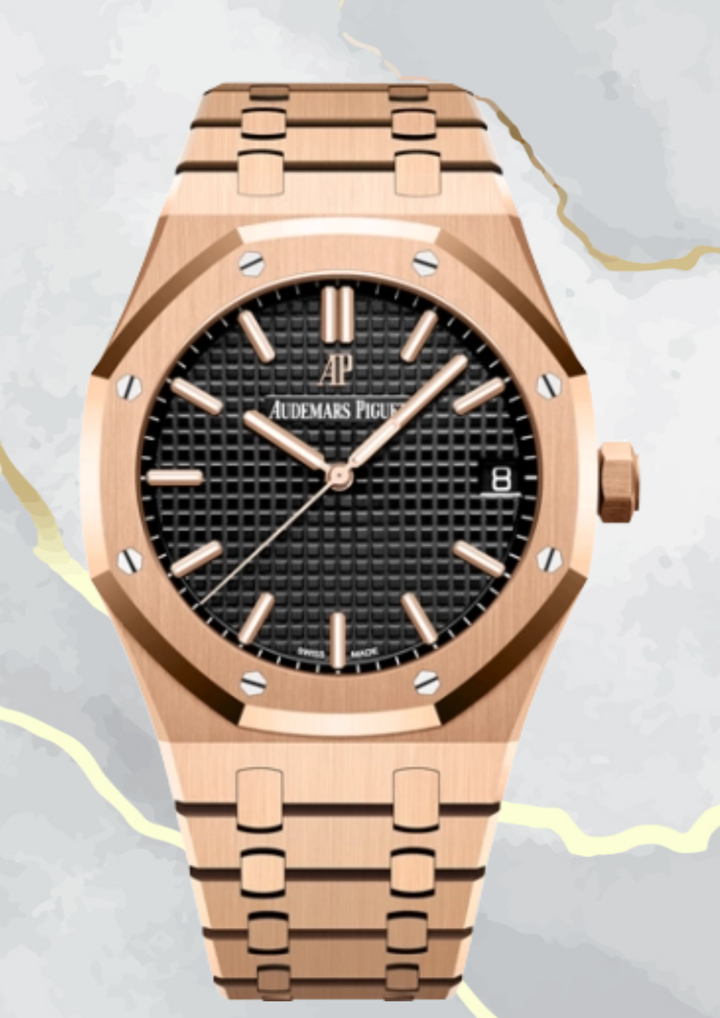 Audemars Piguet ROYAL OAK