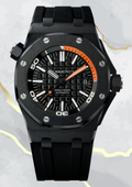 Audemars Piguet ROYAL OAK OFFSHORE