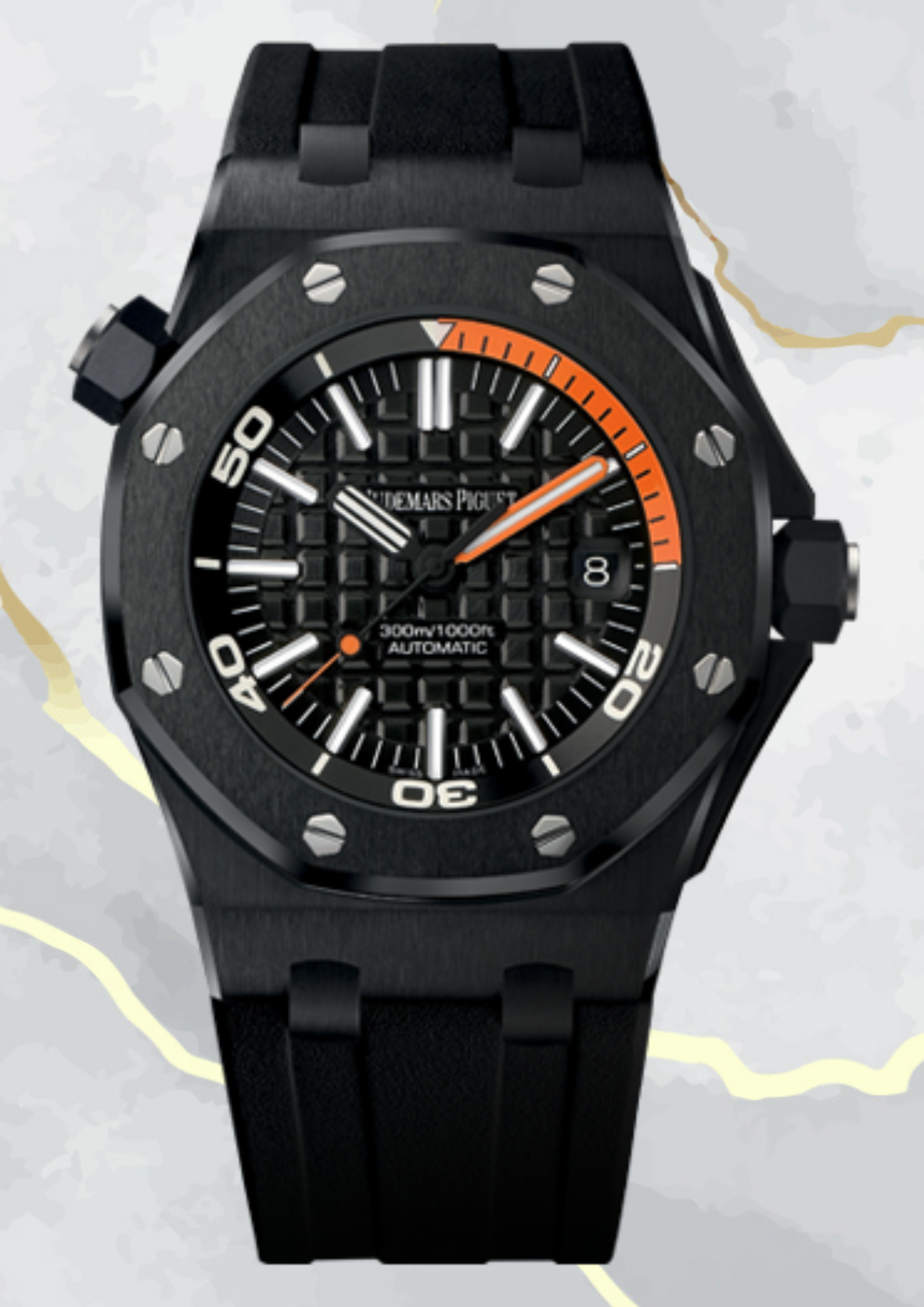 Audemars Piguet ROYAL OAK OFFSHORE