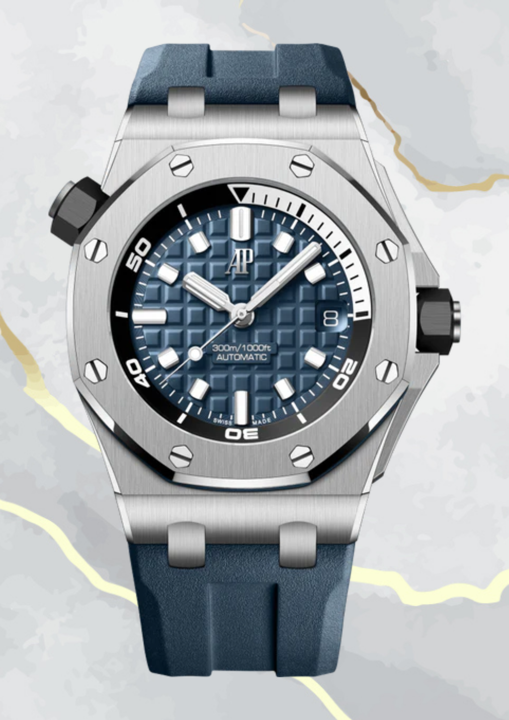 Audemars Piguet ROYAL OAK OFFSHORE
