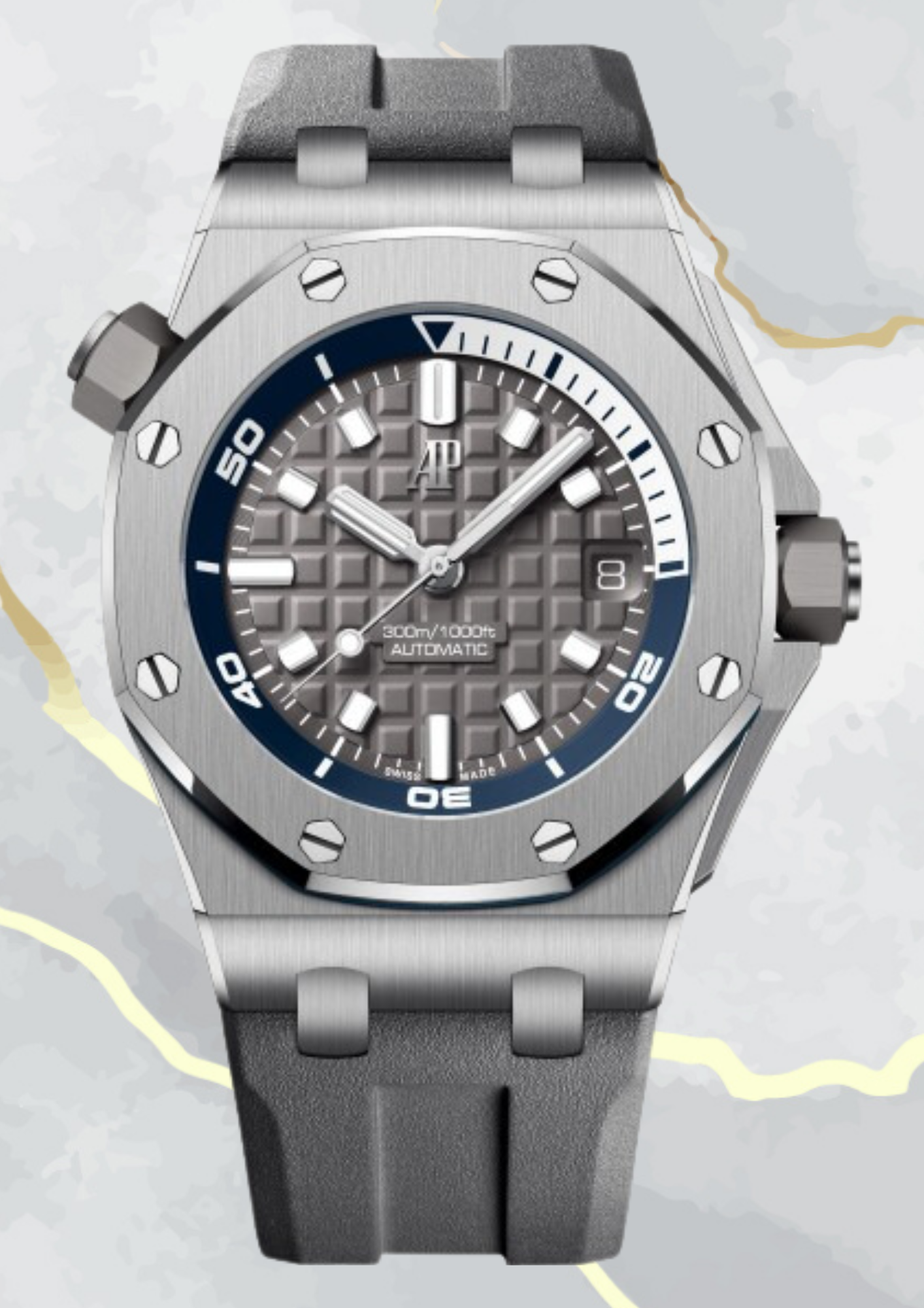 Audemars Piguet ROYAL OAK OFFSHORE