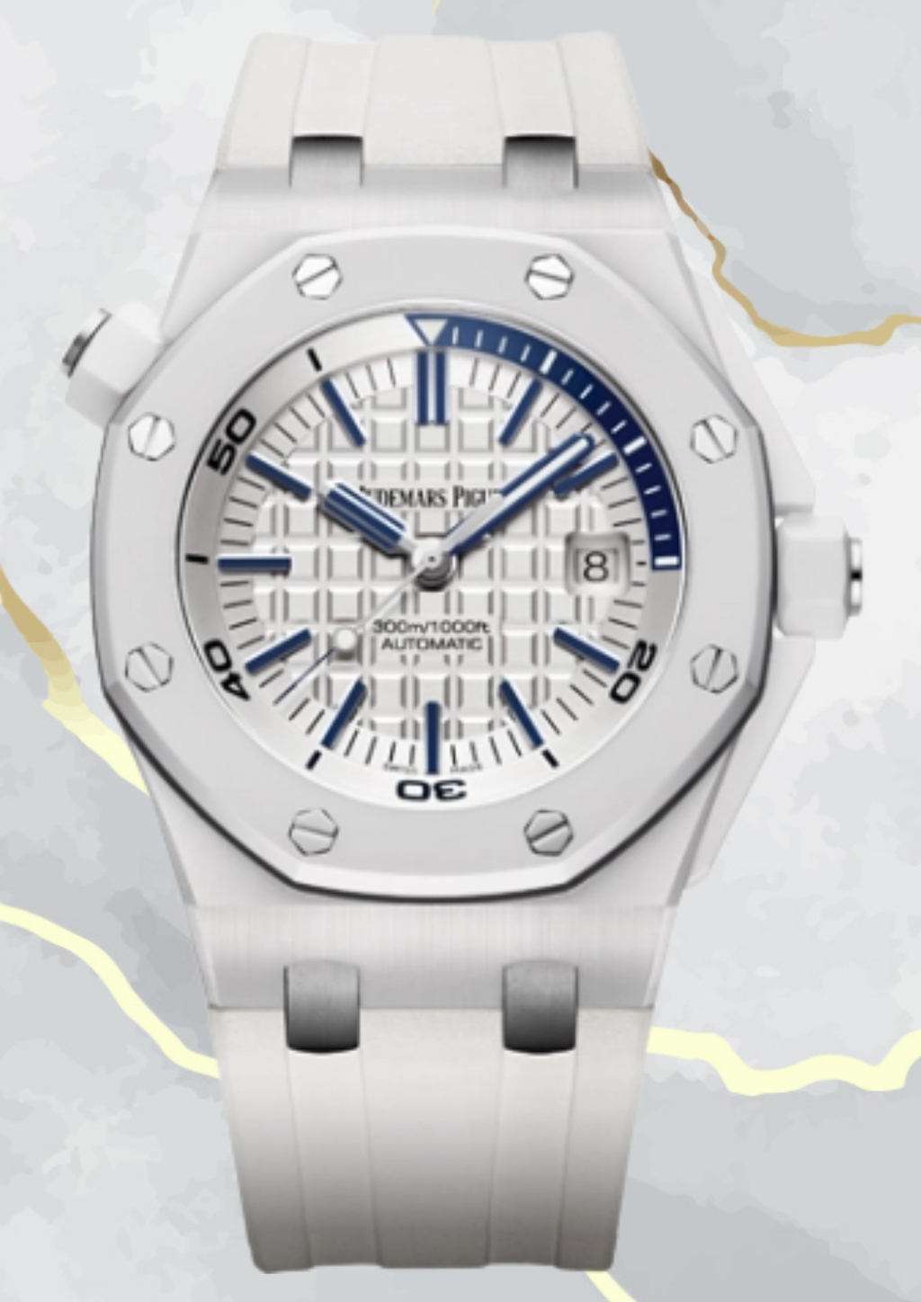 Audemars Piguet ROYAL OAK OFFSHORE