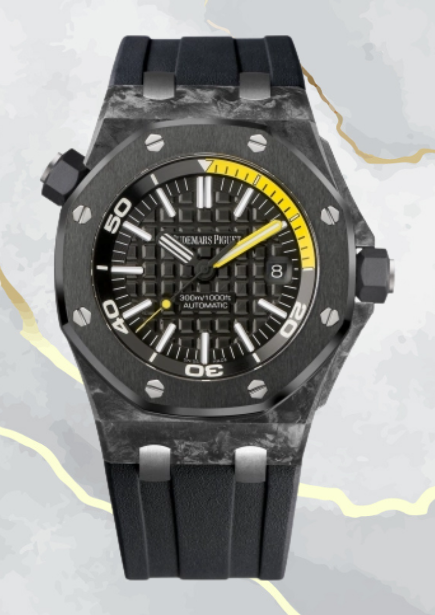 Audemars Piguet ROYAL OAK OFFSHORE
