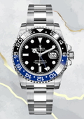 ROLEX GMT MASTER II PREMIUM