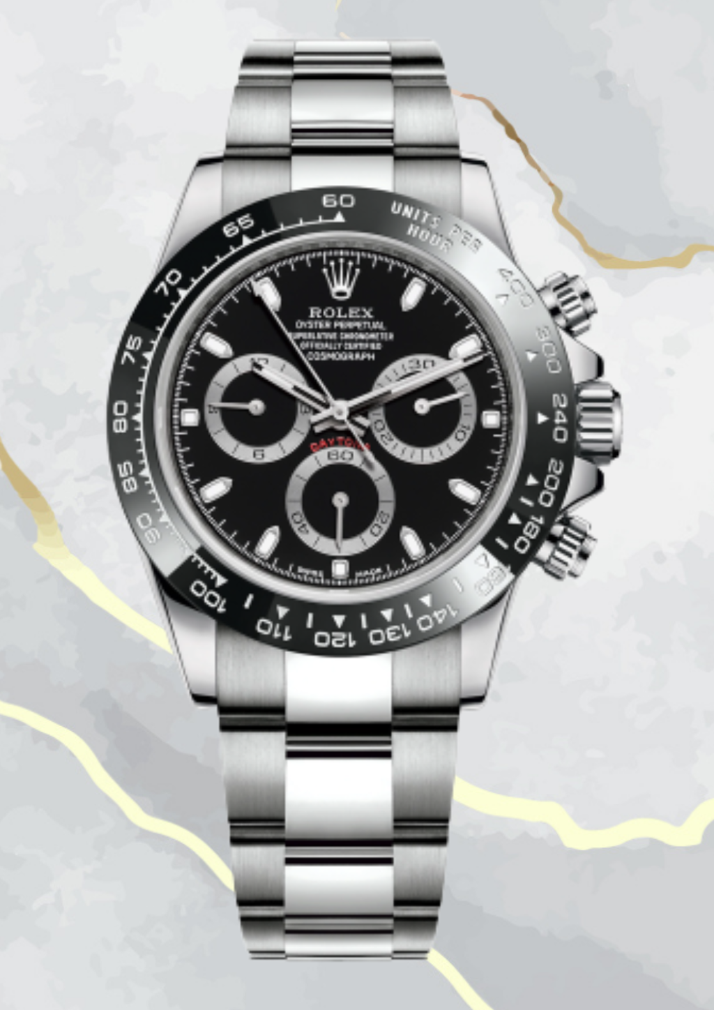 ROLEX DAYTONA
