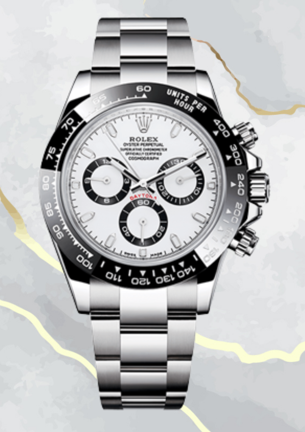 ROLEX DAYTONA