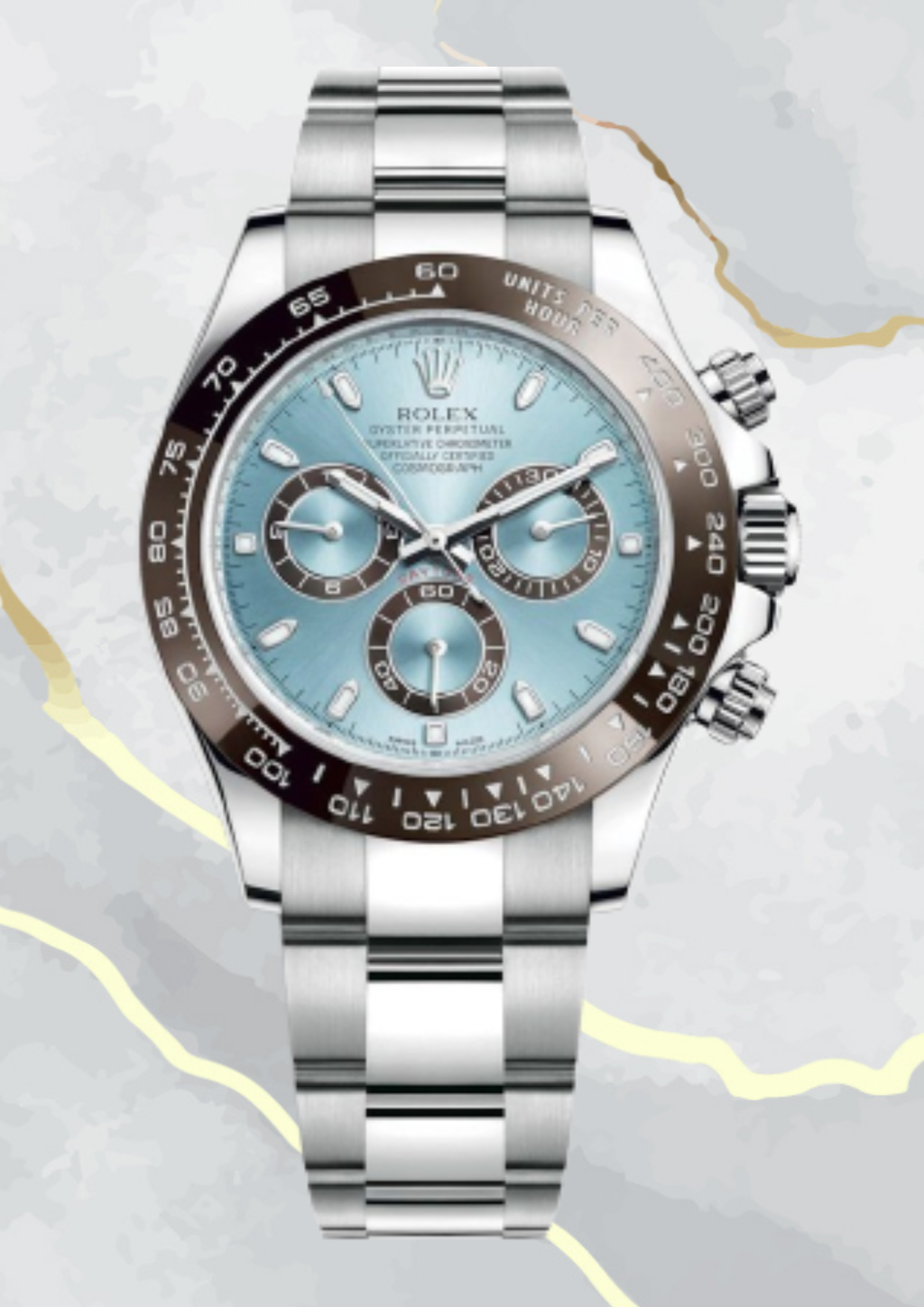 ROLEX DAYTONA