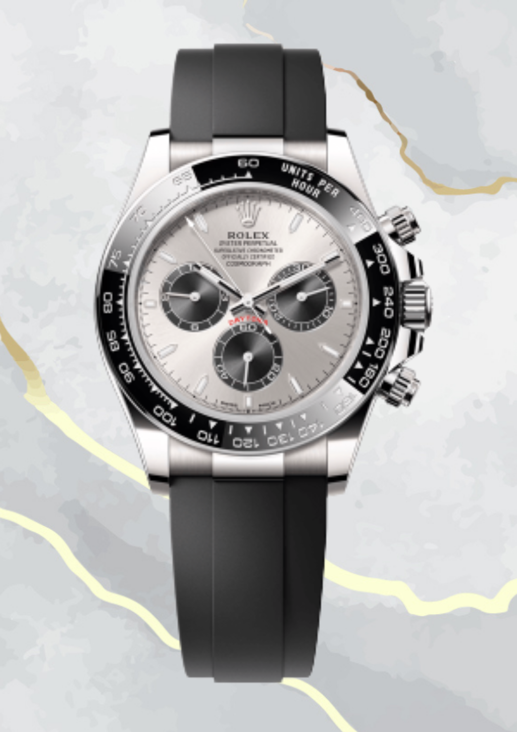 ROLEX DAYTONA