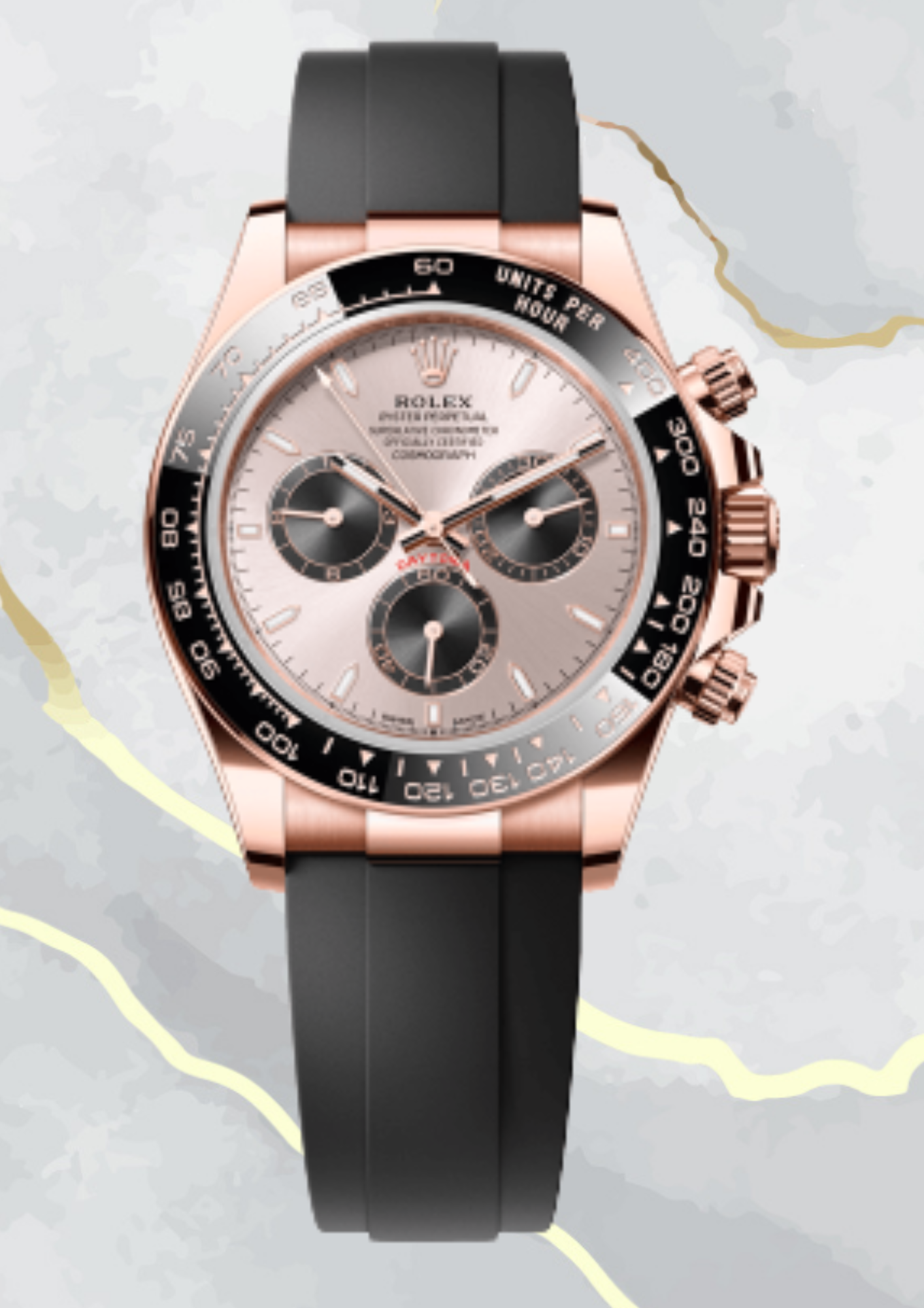 ROLEX DAYTONA