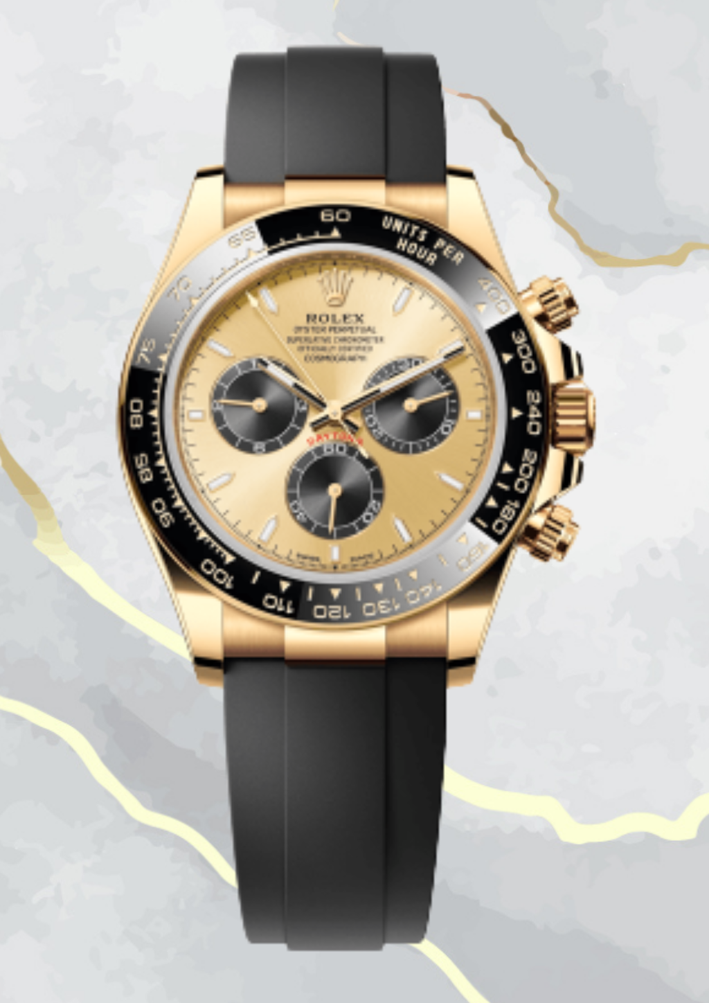 ROLEX DAYTONA