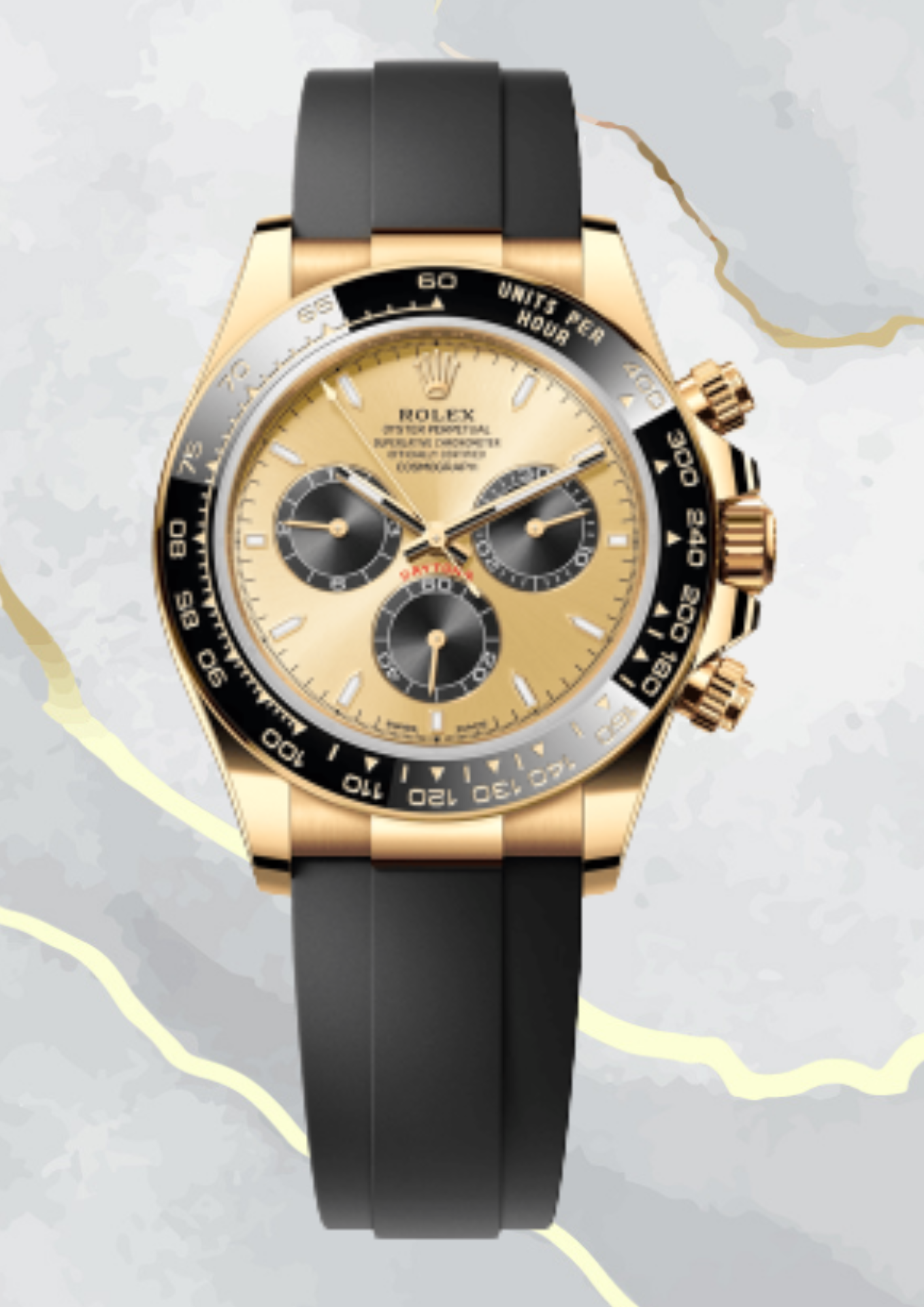 ROLEX DAYTONA
