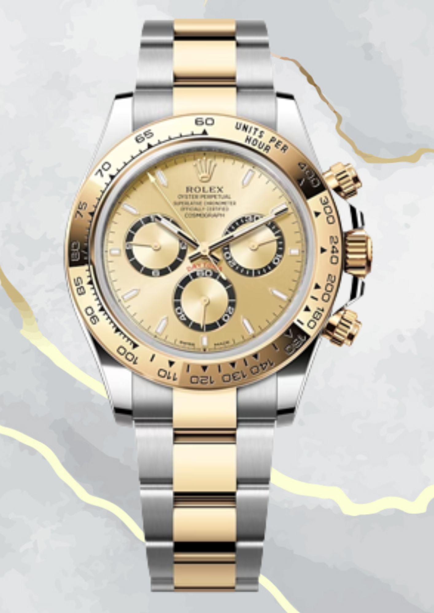 ROLEX DAYTONA