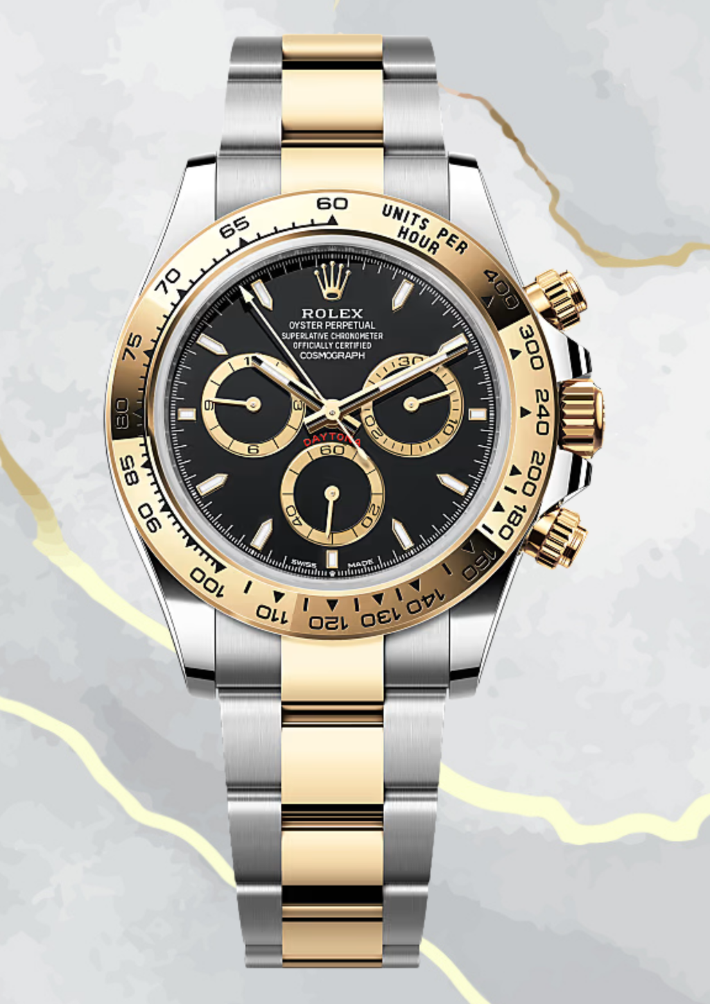 ROLEX DAYTONA