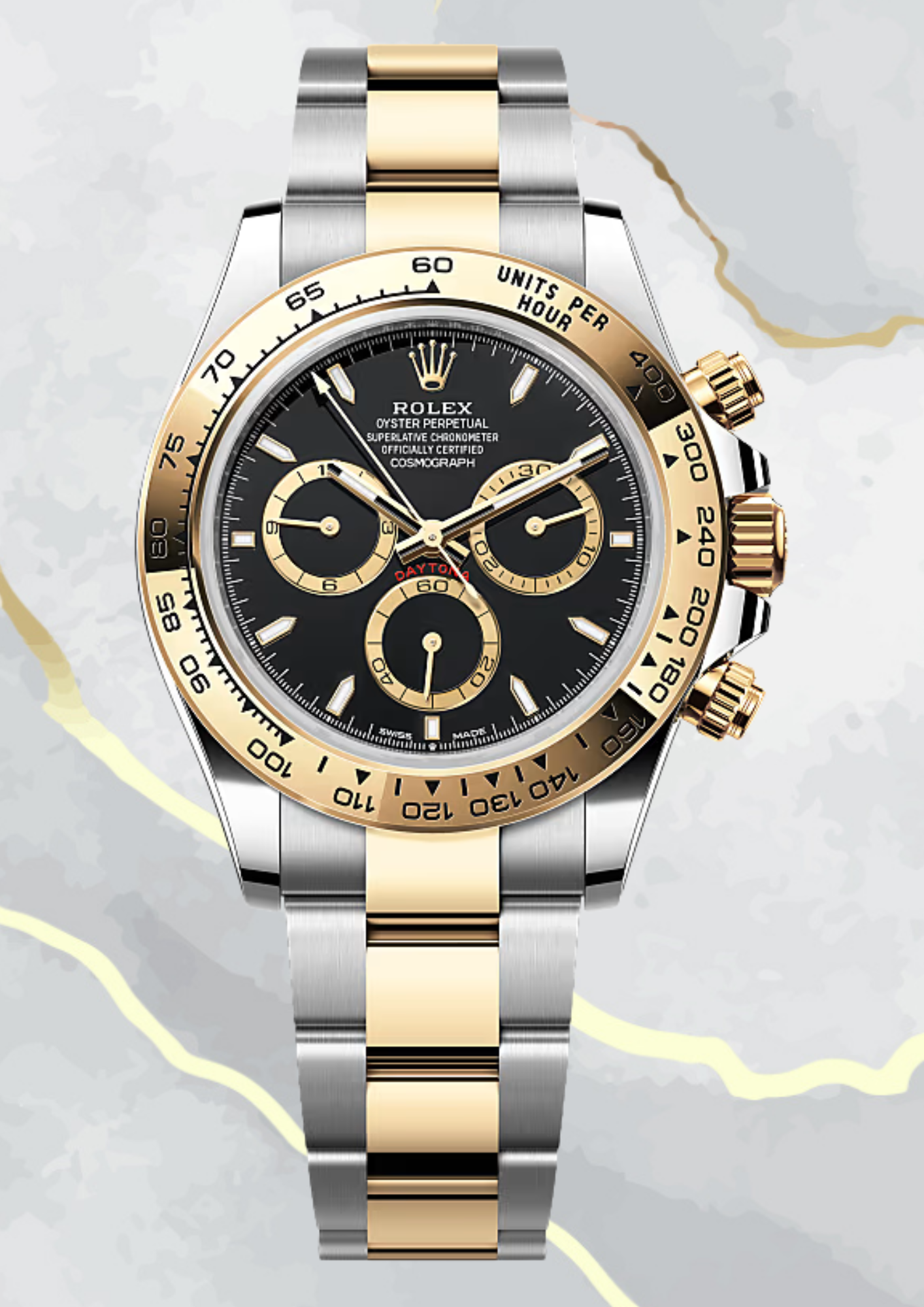 ROLEX DAYTONA