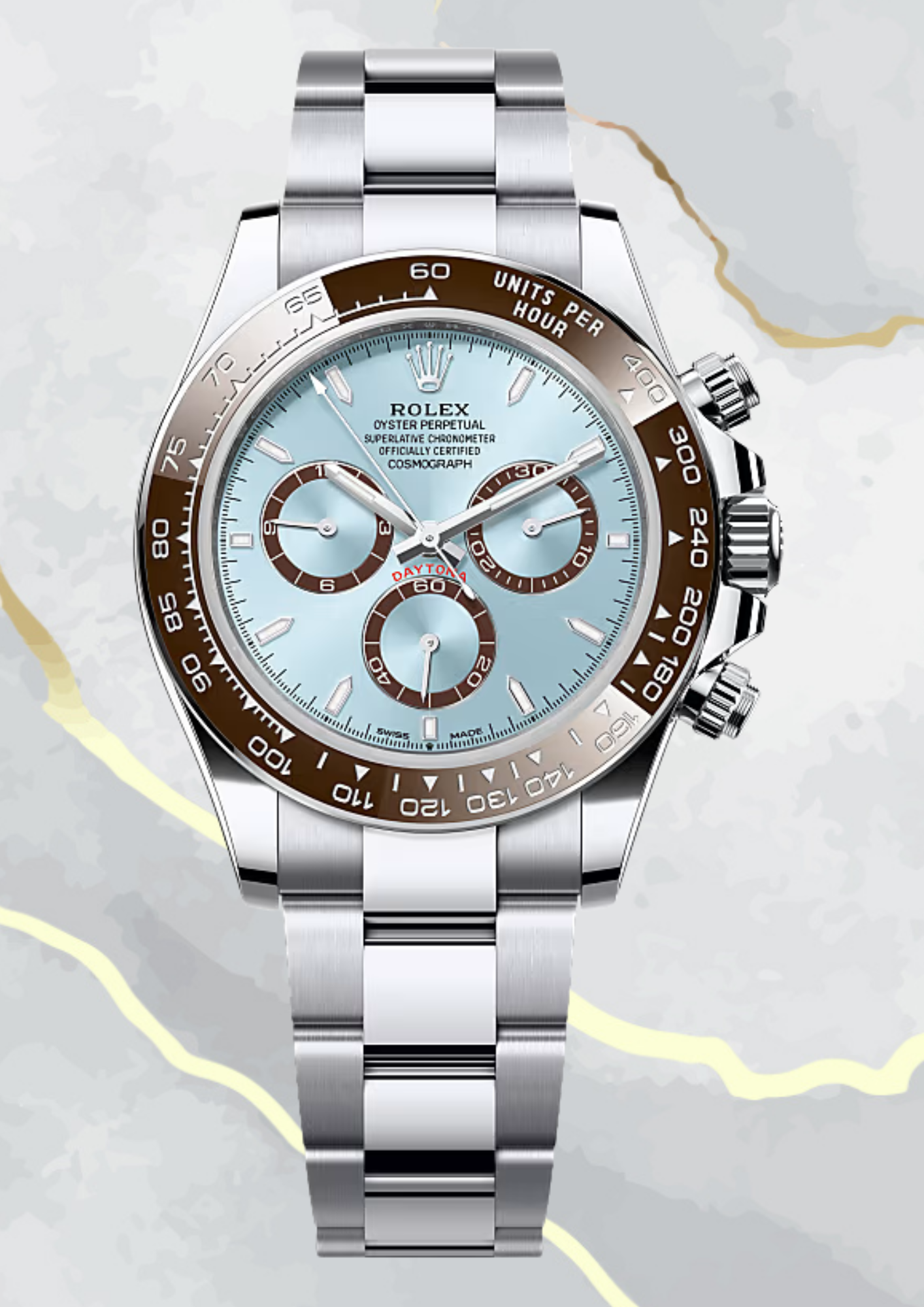 ROLEX DAYTONA