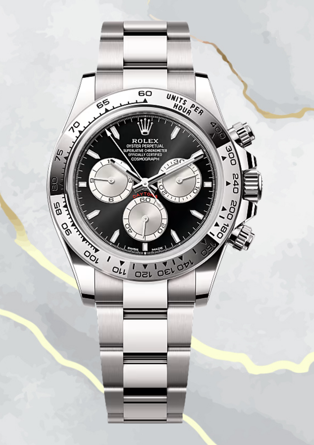 ROLEX DAYTONA
