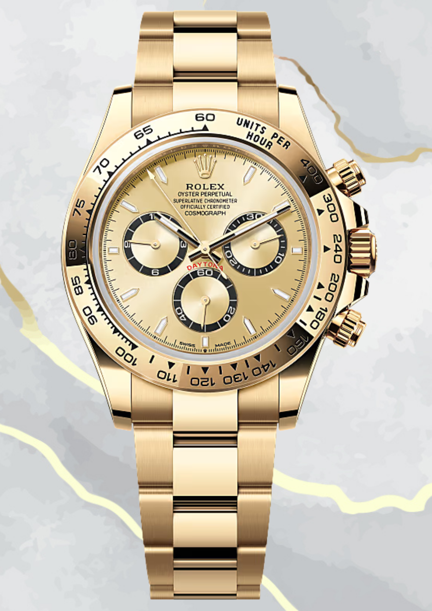 ROLEX DAYTONA