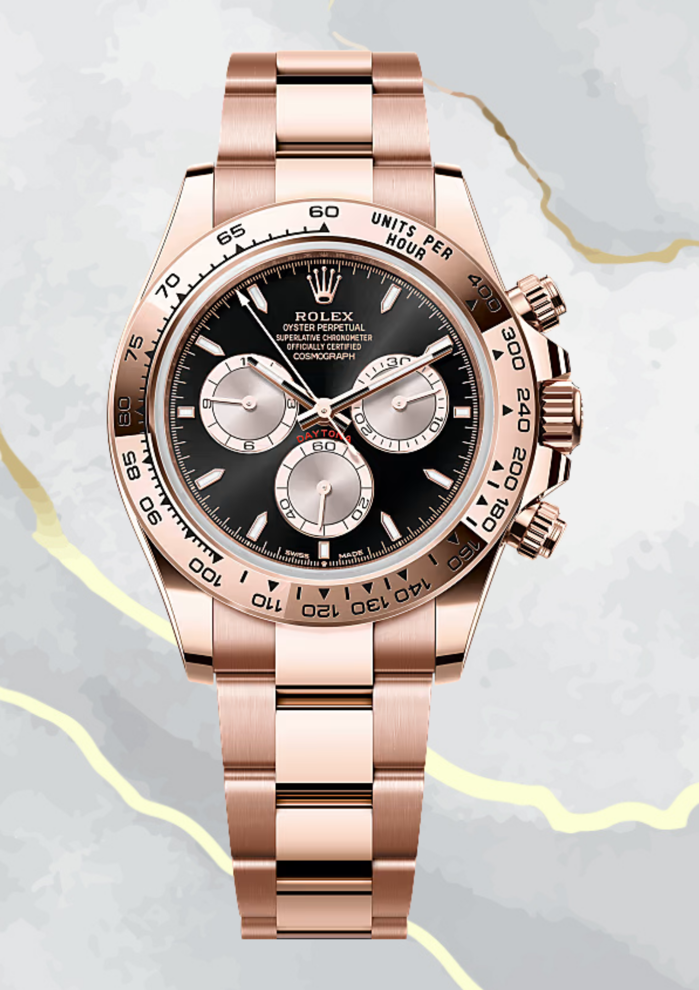 ROLEX DAYTONA