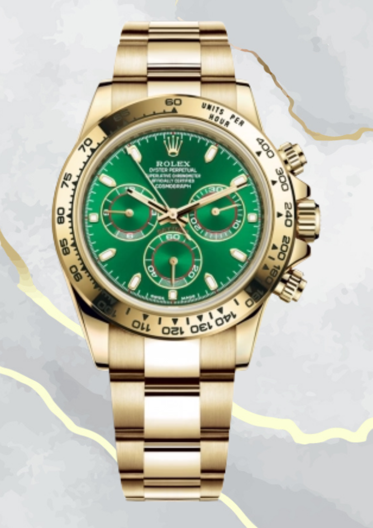 ROLEX DAYTONA