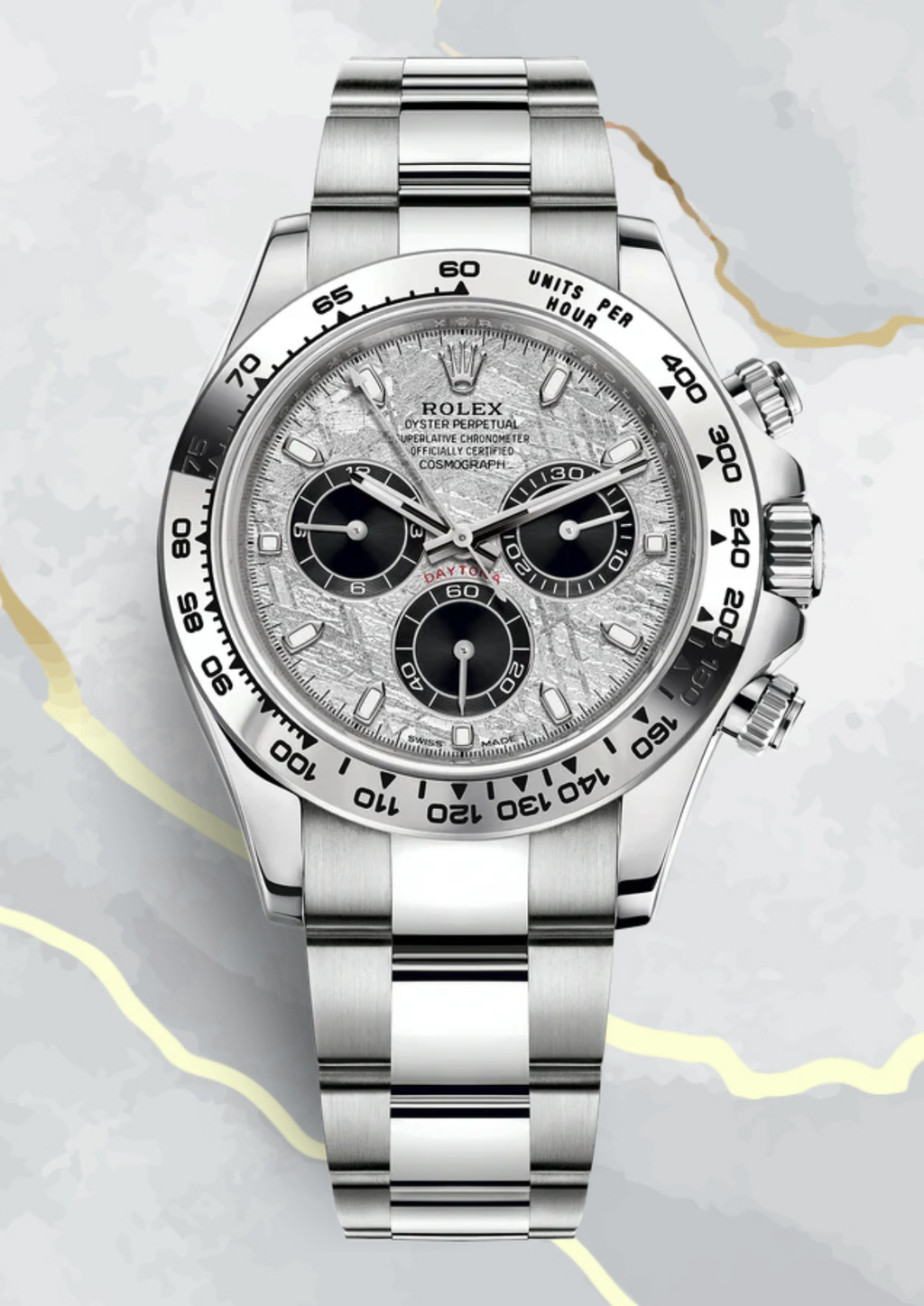 ROLEX DAYTONA