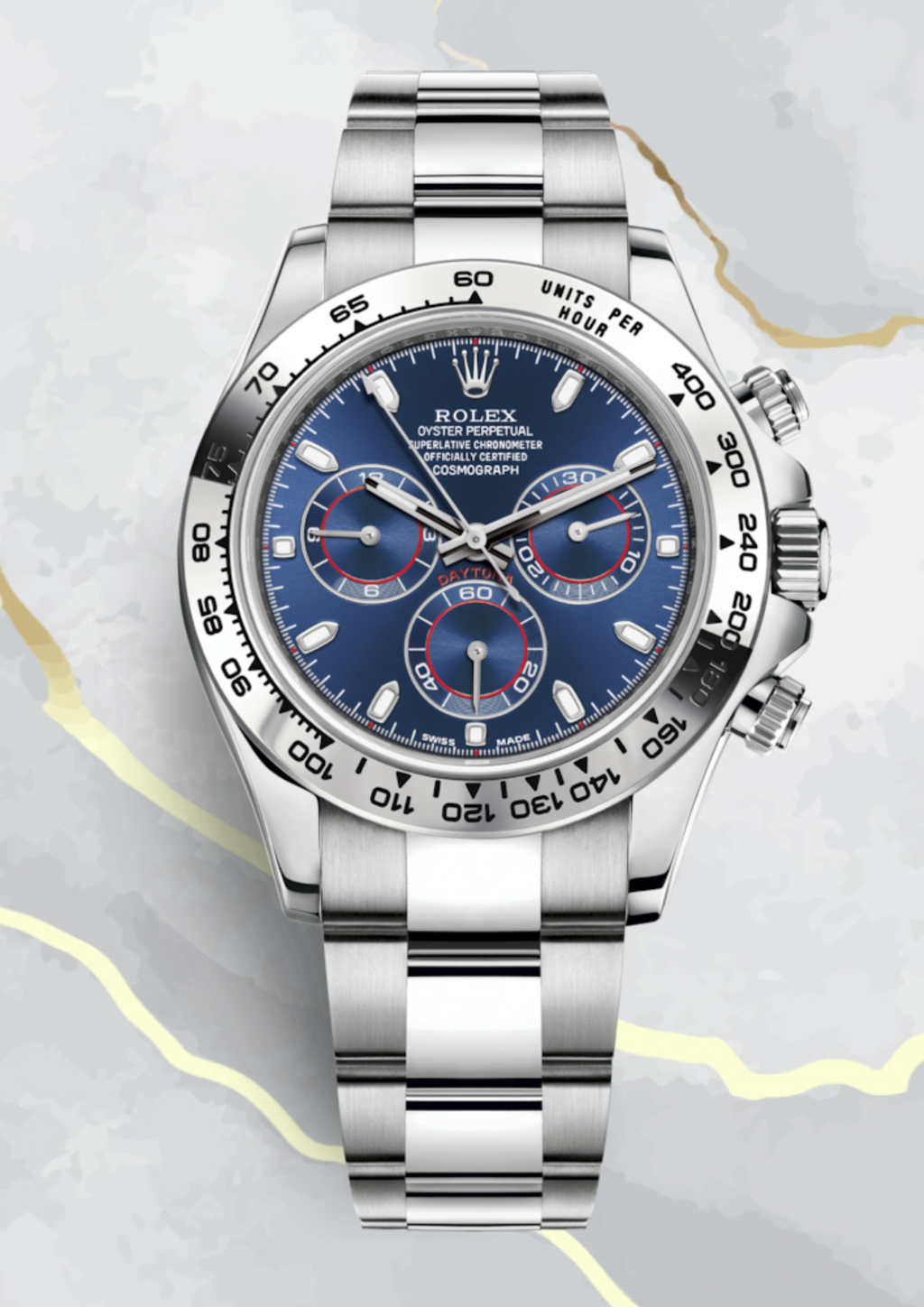 ROLEX DAYTONA