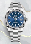ROLEX DATEJUST PREMIUM