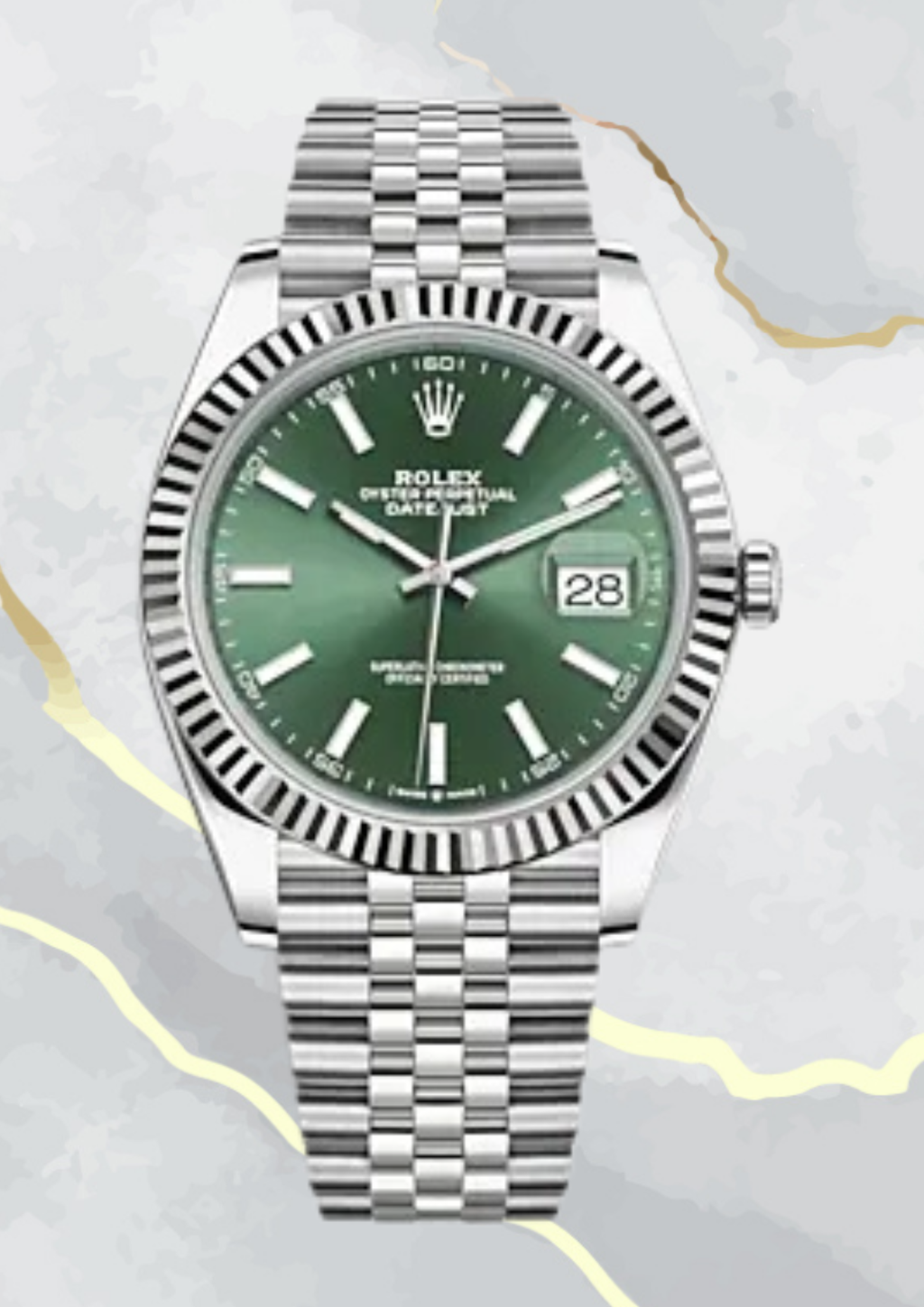 ROLEX DATEJUST