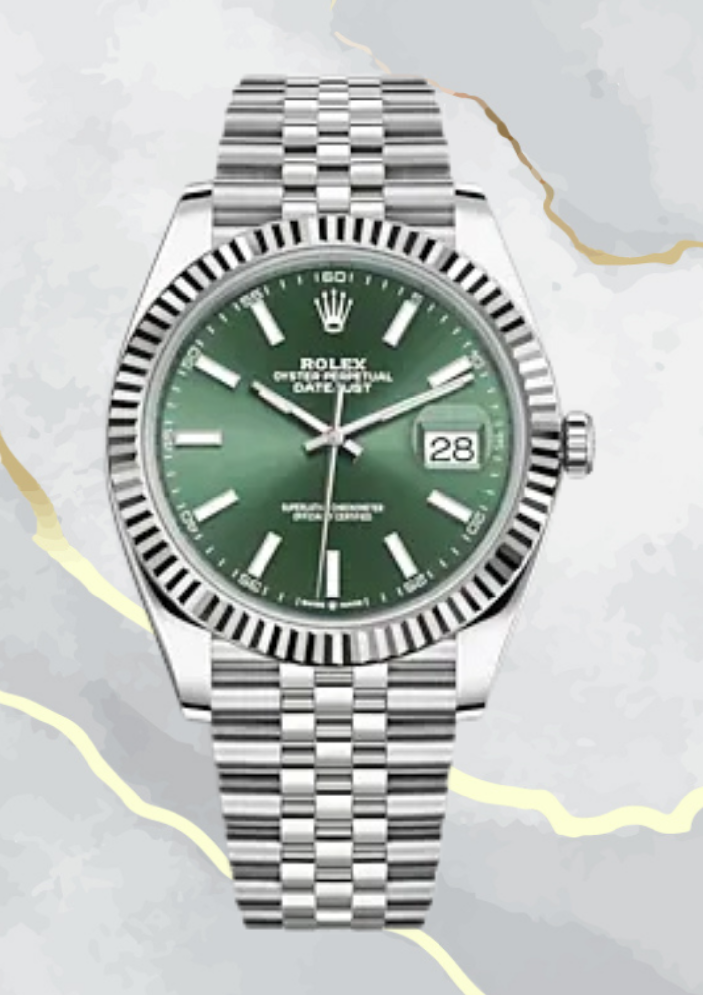 ROLEX DATEJUST
