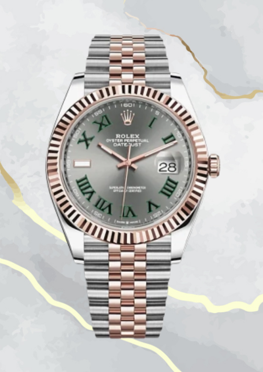 ROLEX DATEJUST