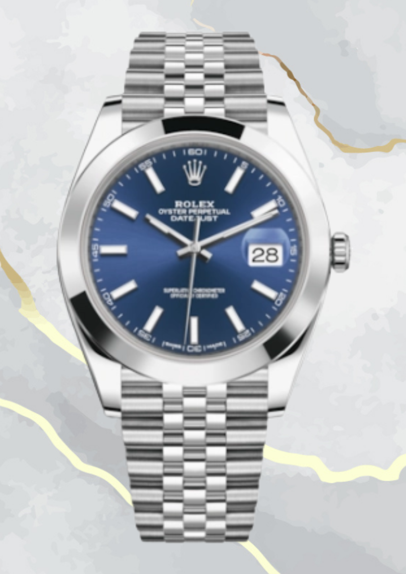 ROLEX DATEJUST
