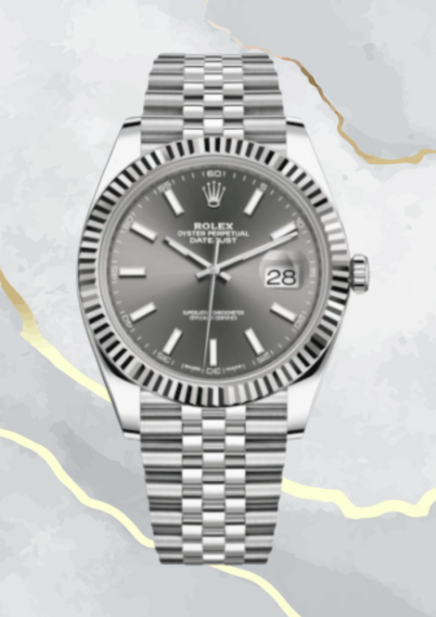 ROLEX DATEJUST PREMIUM