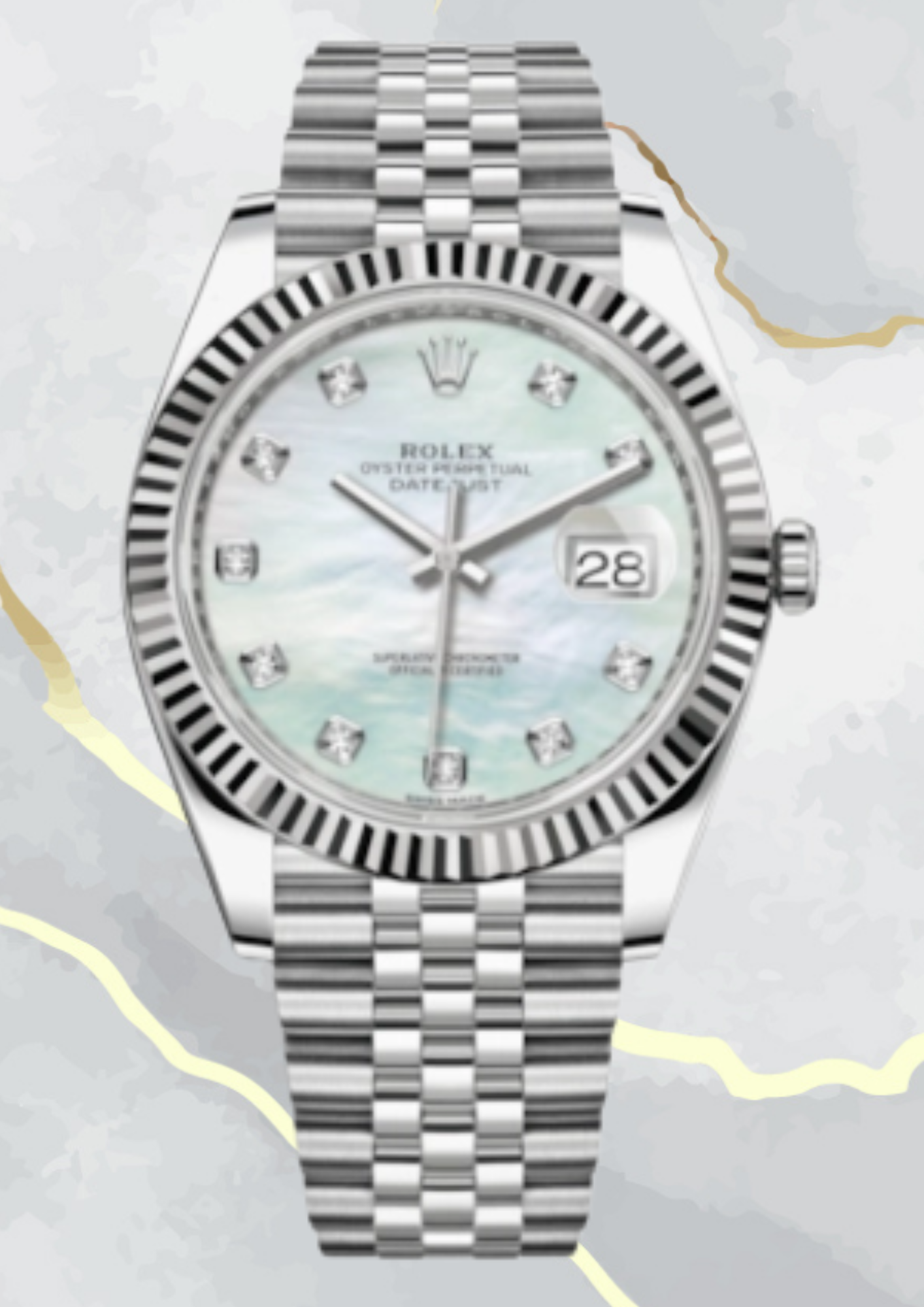 ROLEX DATEJUST