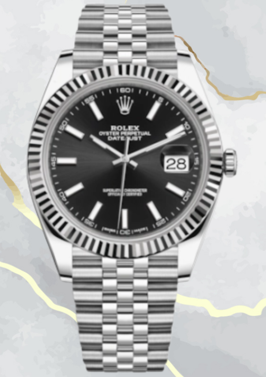 ROLEX DATEJUST PREMIUM
