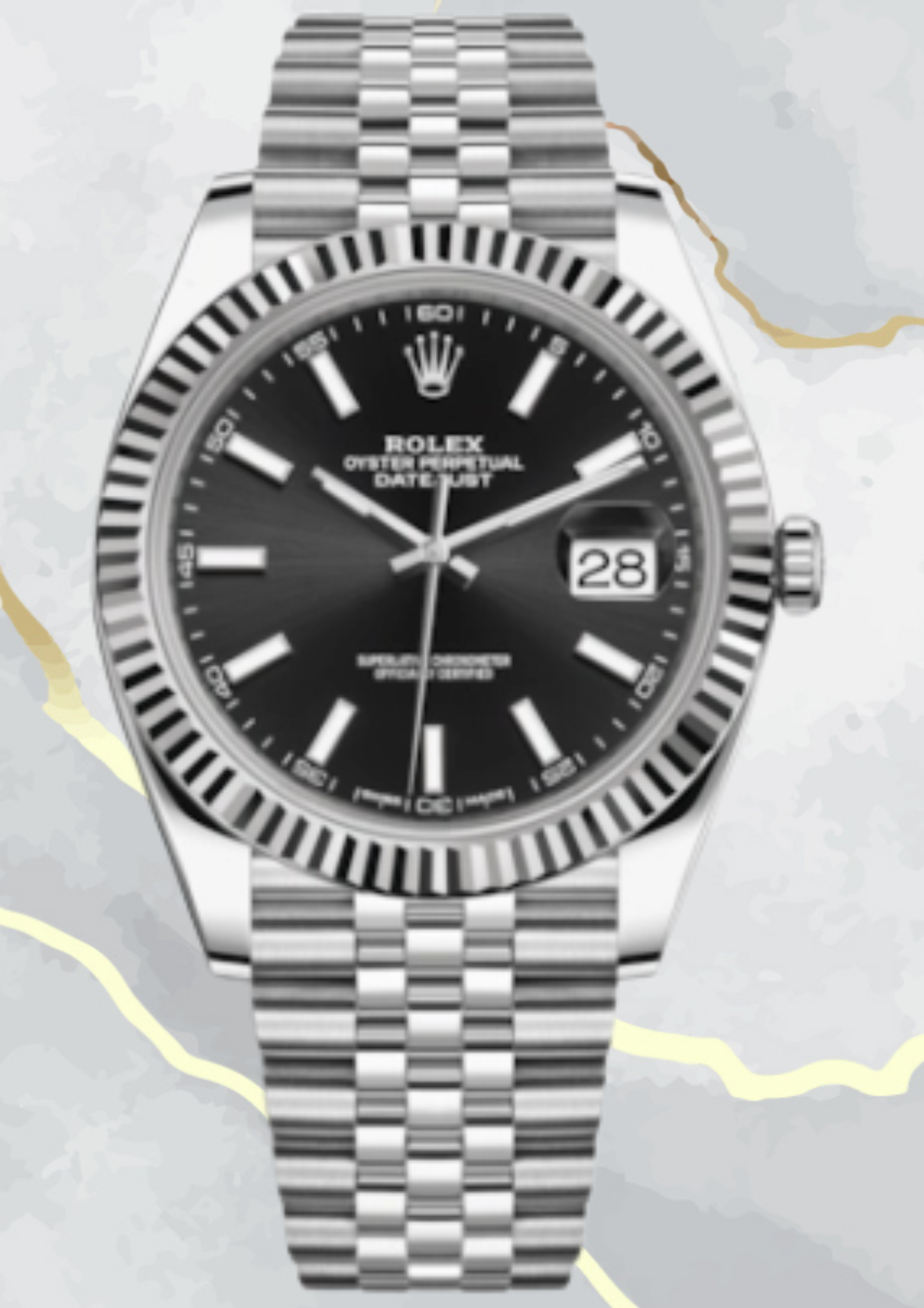 ROLEX DATEJUST PREMIUM