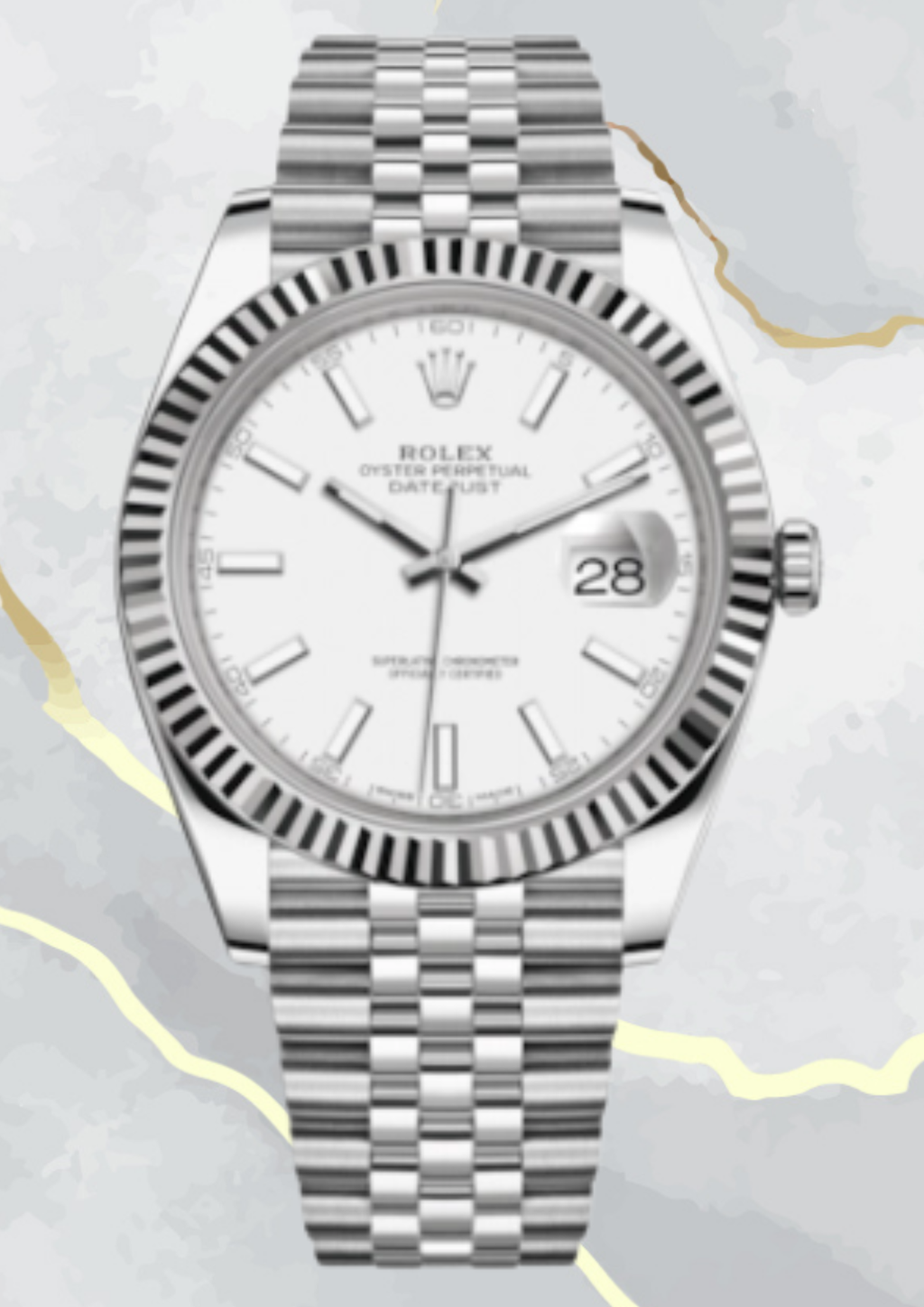 ROLEX DATEJUST PREMIUM