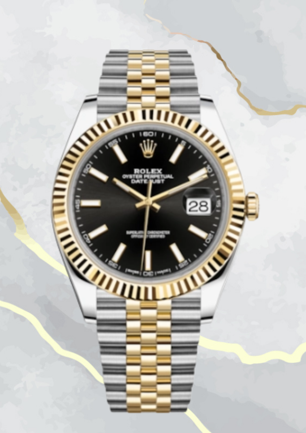 ROLEX DATEJUST PREMIUM