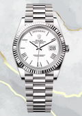 ROLEX DAY-DATE